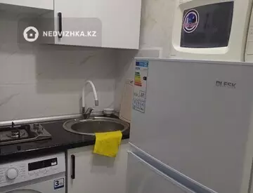 2-комнатная квартира, этаж 4 из 5, 46 м², на длительный срок