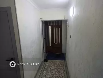 2-комнатная квартира, этаж 4 из 5, 46 м², на длительный срок