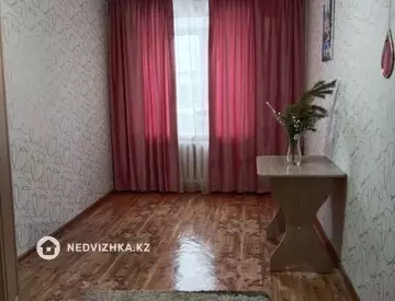 2-комнатная квартира, этаж 5 из 5, 46 м²