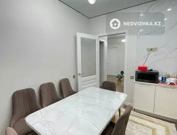 3-комнатная квартира, этаж 7 из 9, 86 м²
