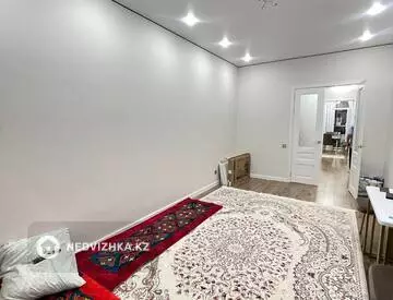 3-комнатная квартира, этаж 7 из 9, 86 м²