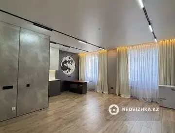 3-комнатная квартира, этаж 1 из 10, 60 м²