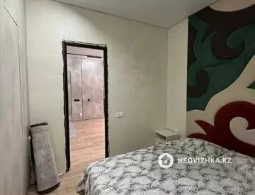 3-комнатная квартира, этаж 1 из 10, 60 м²