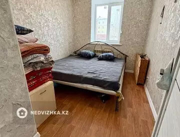 3-комнатная квартира, этаж 1 из 4, 70 м²