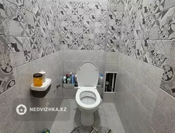 3-комнатная квартира, этаж 1 из 4, 70 м²