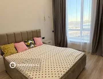 2-комнатная квартира, этаж 8 из 12, 38 м²