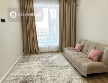 2-комнатная квартира, этаж 8 из 12, 38 м²