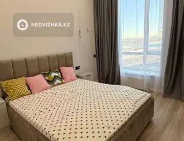 2-комнатная квартира, этаж 8 из 12, 38 м²