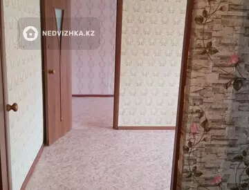 1-комнатная квартира, этаж 2 из 5, 17 м²