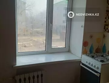 1-комнатная квартира, этаж 2 из 5, 17 м²