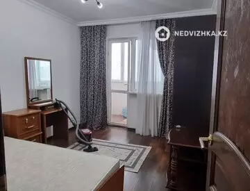 2-комнатная квартира, этаж 14 из 17, 44 м², на длительный срок