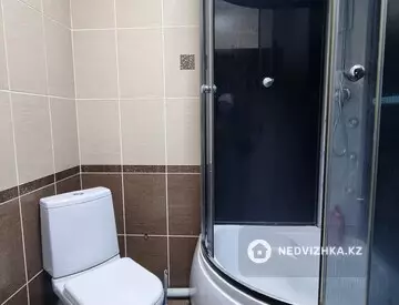 2-комнатная квартира, этаж 14 из 17, 44 м², на длительный срок