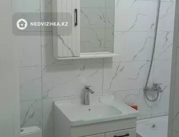 1-комнатная квартира, этаж 2 из 12, 30 м², на длительный срок
