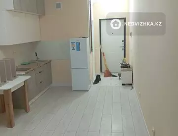 1-комнатная квартира, этаж 2 из 12, 30 м², на длительный срок