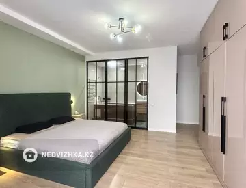 3-комнатная квартира, этаж 7 из 10, 133 м²