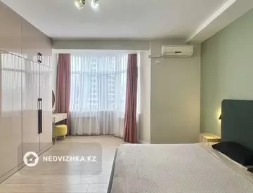 3-комнатная квартира, этаж 7 из 10, 133 м²