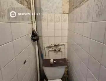 1-комнатная квартира, этаж 4 из 5, 34 м²