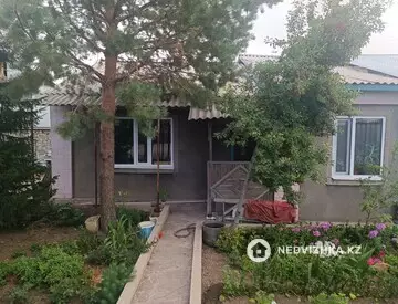 3-комнатный дом, 6 соток, 80 м²