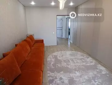 2-комнатная квартира, этаж 10 из 16, 62 м²