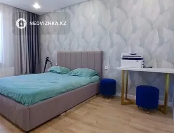2-комнатная квартира, этаж 10 из 16, 62 м²