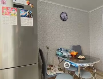 3-комнатная квартира, этаж 6 из 9, 68 м²