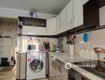 3-комнатная квартира, этаж 6 из 9, 68 м²