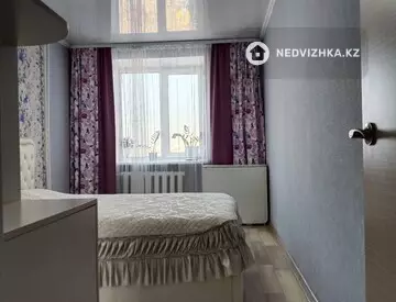 3-комнатная квартира, этаж 6 из 9, 68 м²