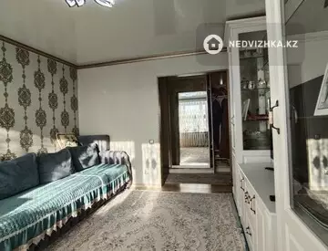 3-комнатная квартира, этаж 8 из 9, 68 м²