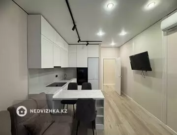 2-комнатная квартира, этаж 4 из 9, 50 м², на длительный срок