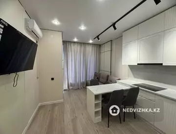 2-комнатная квартира, этаж 4 из 9, 50 м², на длительный срок