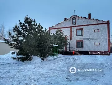 4-комнатный дом, 13 соток, 310 м²