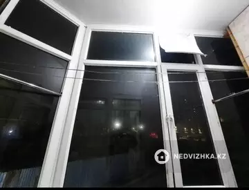 1-комнатная квартира, этаж 2 из 16, 27 м²