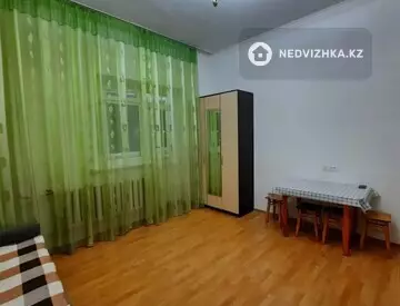 1-комнатная квартира, этаж 2 из 16, 27 м²