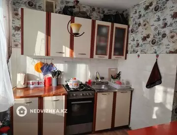 2-комнатная квартира, этаж 1 из 5, 47 м²