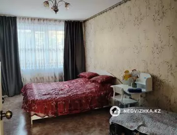 2-комнатная квартира, этаж 1 из 5, 47 м²