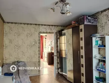 2-комнатная квартира, этаж 1 из 5, 47 м²