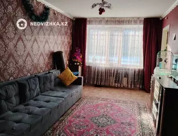 2-комнатная квартира, этаж 1 из 5, 47 м²