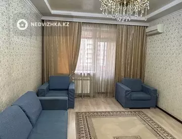 3-комнатная квартира, этаж 5 из 16, 118 м², посуточно