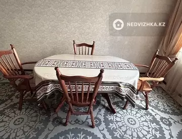 3-комнатная квартира, этаж 5 из 16, 118 м², посуточно