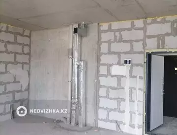 1-комнатная квартира, этаж 1 из 6, 40 м²