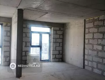 1-комнатная квартира, этаж 1 из 6, 40 м²