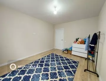3-комнатная квартира, этаж 5 из 9, 84 м²