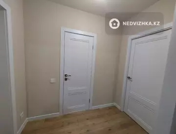 3-комнатная квартира, этаж 5 из 9, 84 м²