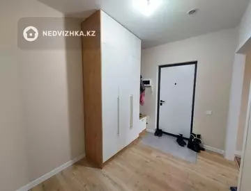 3-комнатная квартира, этаж 5 из 9, 84 м²