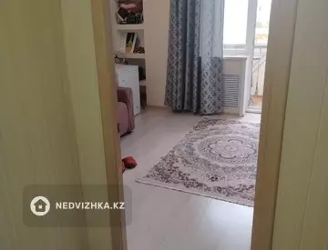 2-комнатная квартира, этаж 2 из 12, 70 м²