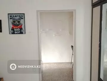 2-комнатная часть дома, 8 соток, 60 м², на длительный срок