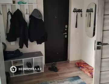 2-комнатная часть дома, 8 соток, 60 м², на длительный срок