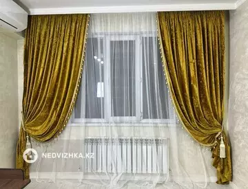 1-комнатная квартира, этаж 3 из 9, 30 м²