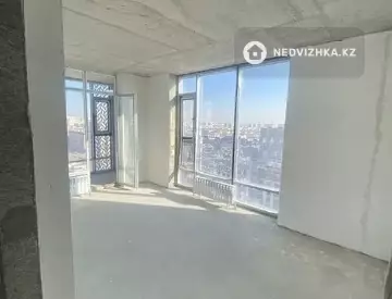 2-комнатная квартира, этаж 15 из 20, 63 м²