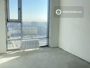 2-комнатная квартира, этаж 15 из 20, 63 м²